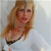 SENSUAL DANZA DEL VIENTRE A DOMICILIO